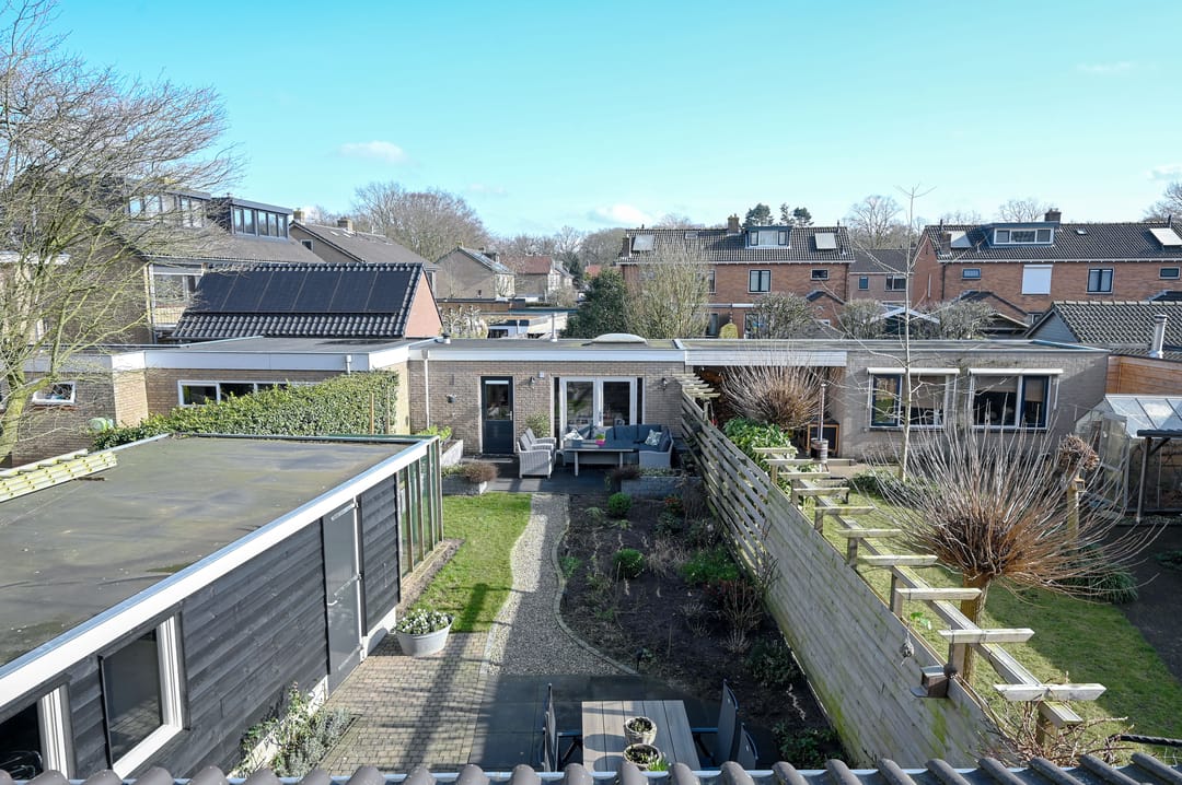 Foto 22 van Abdinckhofstraat 22