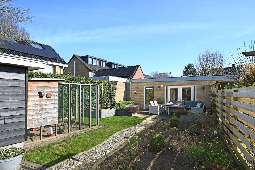 Foto 23 van Abdinckhofstraat 22