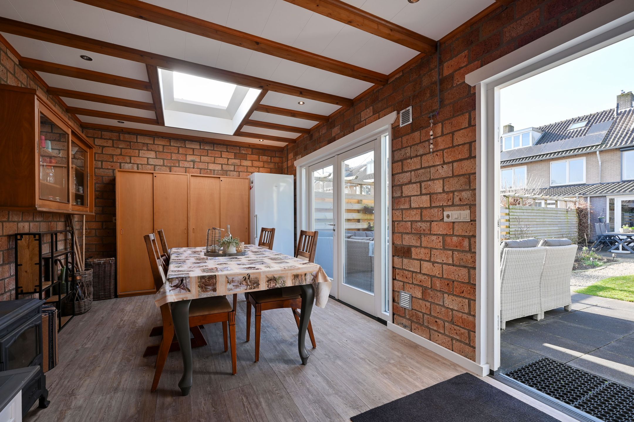 Foto 24 van Abdinckhofstraat 22