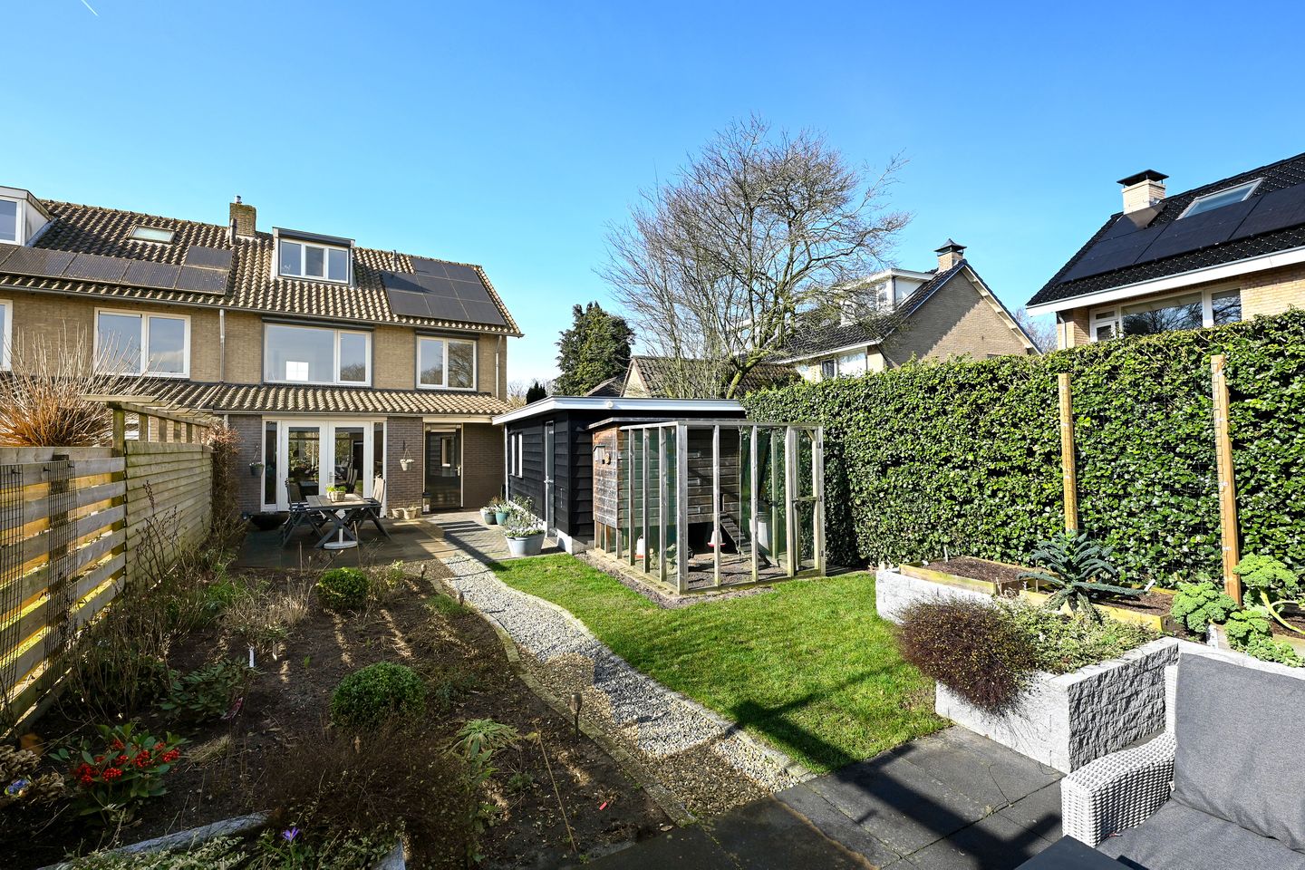 Foto 25 van Abdinckhofstraat 22