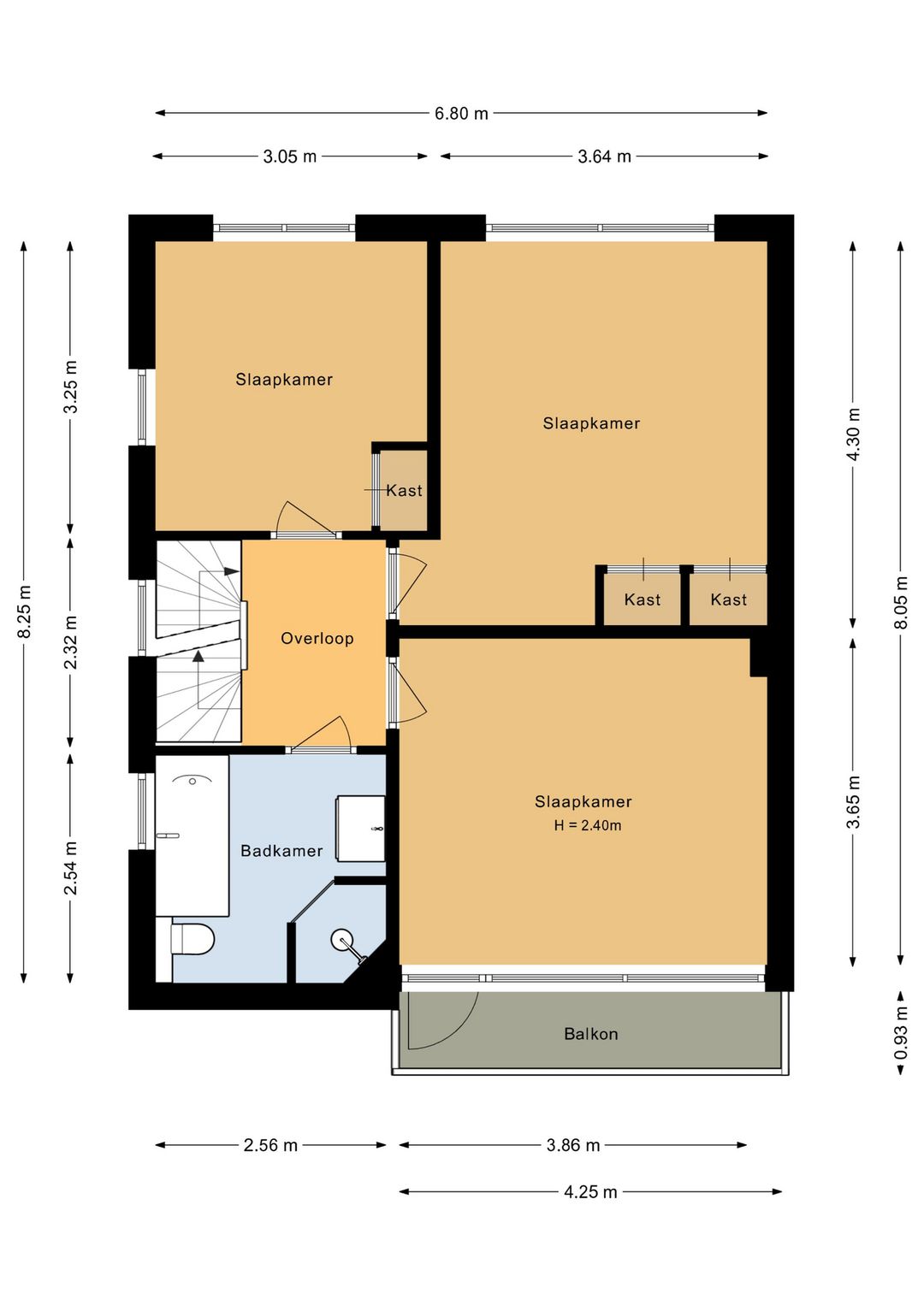 Foto 32 van Abdinckhofstraat 22