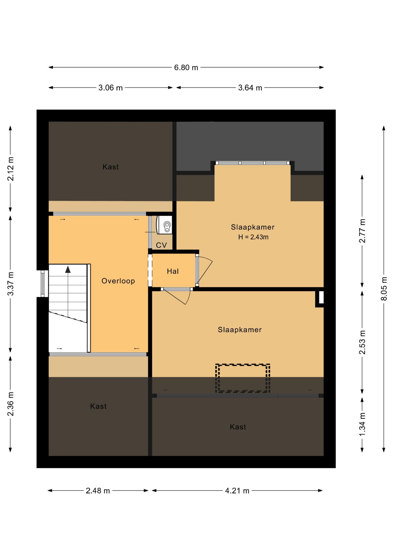 Foto 33 van Abdinckhofstraat 22