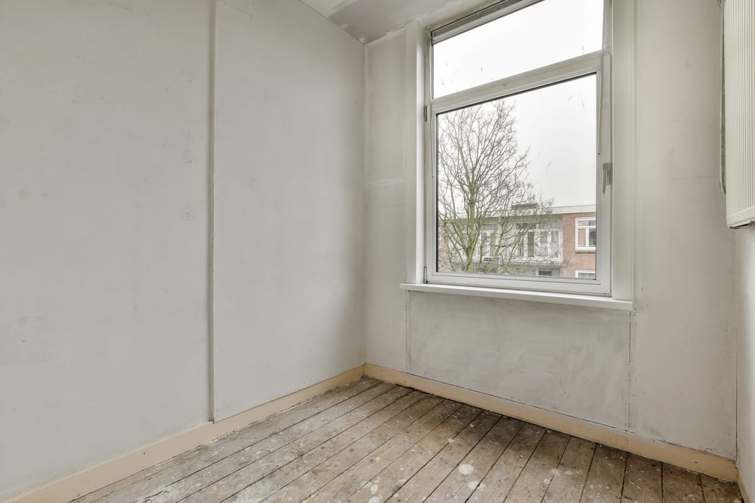 Spacious and light 3-room apartment in Amsterdam Rivierenbuurt — 13
