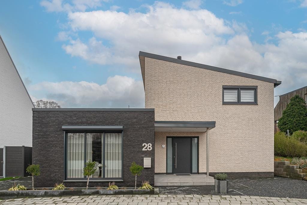 Foto 1 van Anthemiahof 28