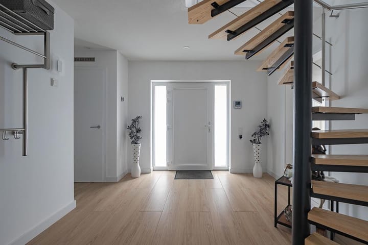 Foto 3 van Anthemiahof 28