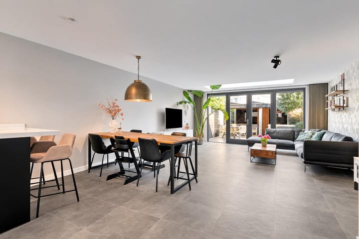 Foto 2 van Gabonstraat 41