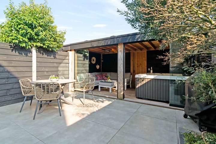 Foto 3 van Gabonstraat 41