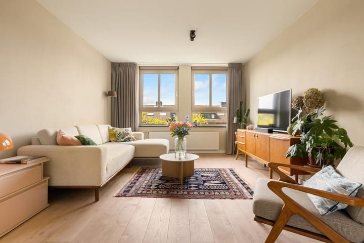 Jan den Haenstraat 32-C main image