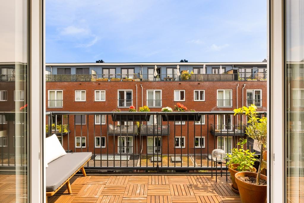 Photo 4 of Jan den Haenstraat 32-C