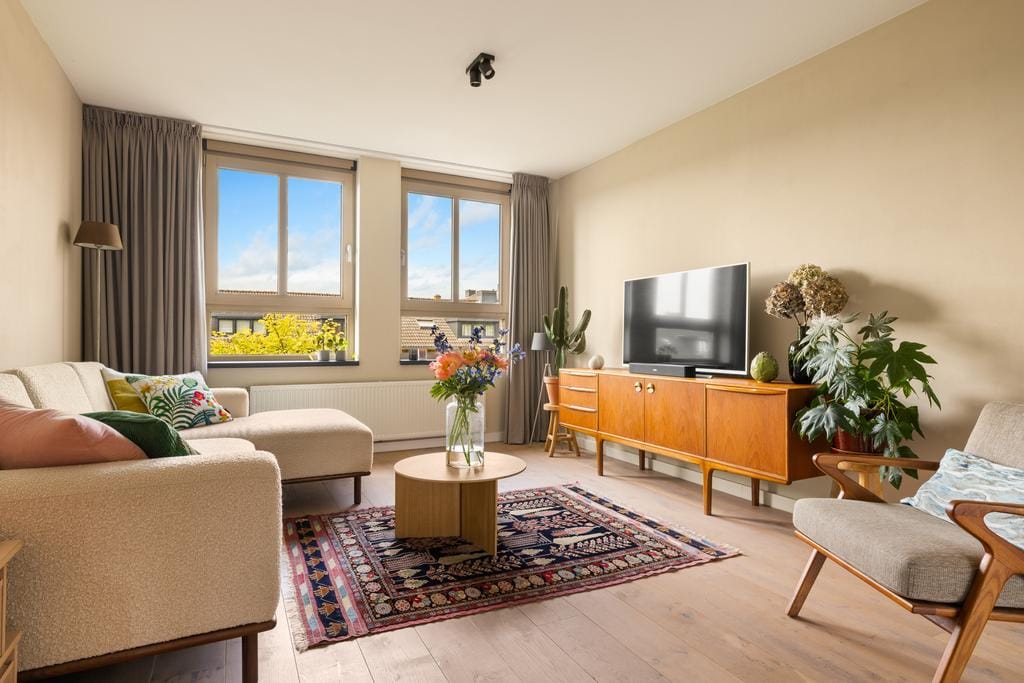 Photo 6 of Jan den Haenstraat 32-C