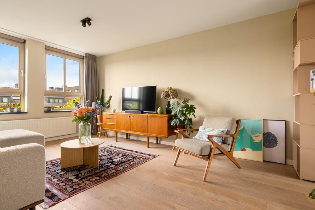 Photo 7 of Jan den Haenstraat 32-C