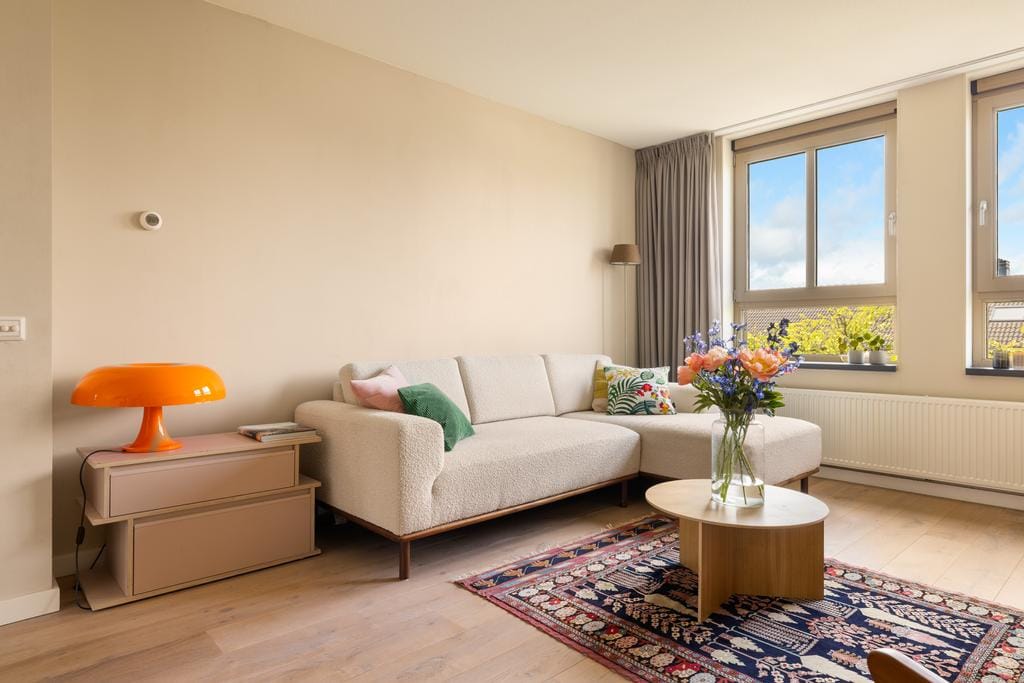 Photo 8 of Jan den Haenstraat 32-C