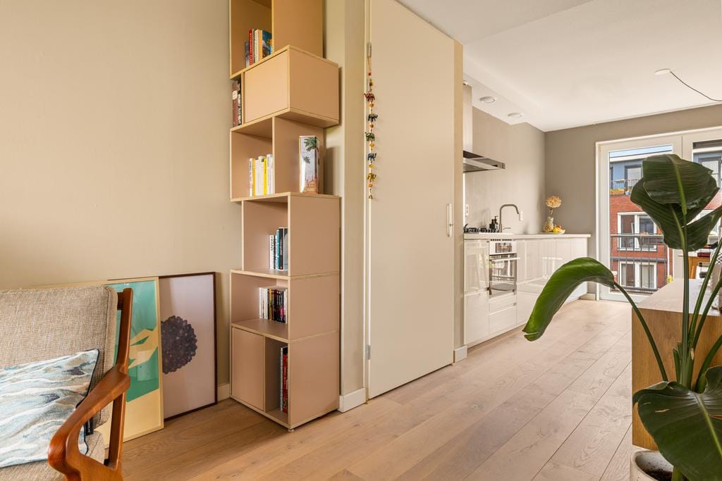 Photo 13 of Jan den Haenstraat 32-C