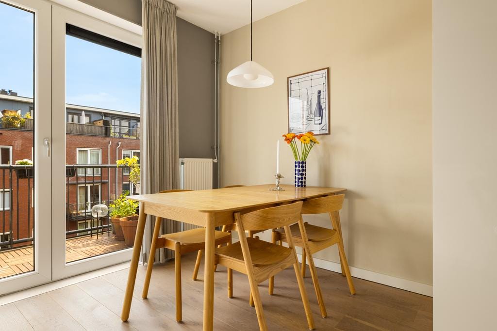 Photo 16 of Jan den Haenstraat 32-C