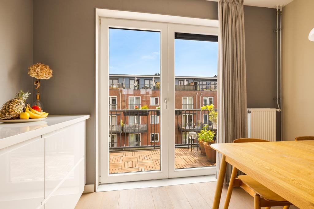 Photo 17 of Jan den Haenstraat 32-C