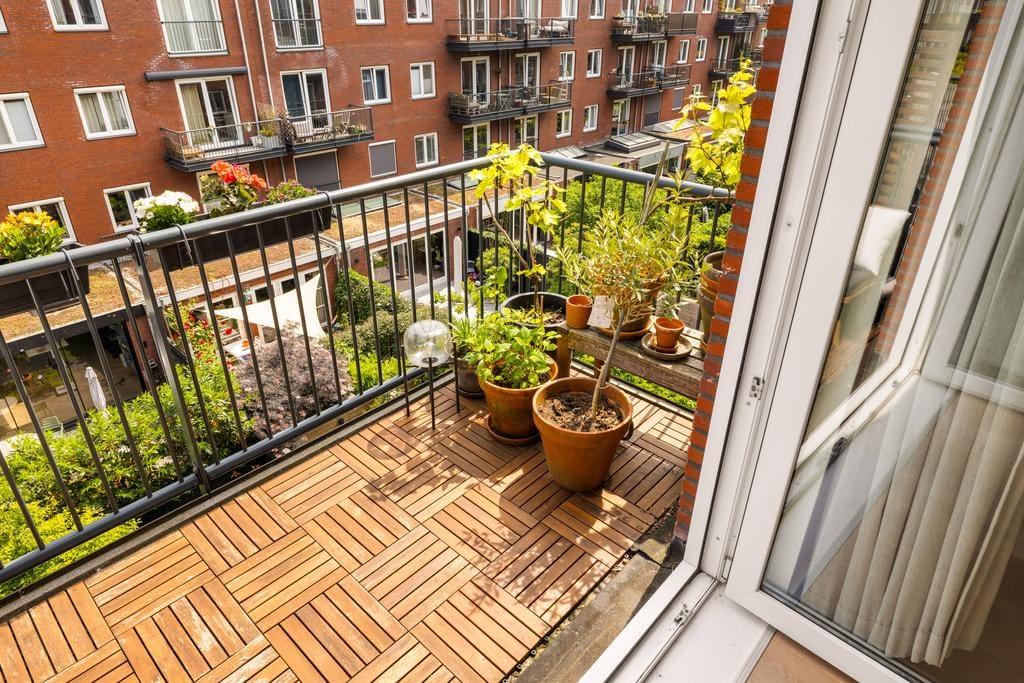 Photo 20 of Jan den Haenstraat 32-C