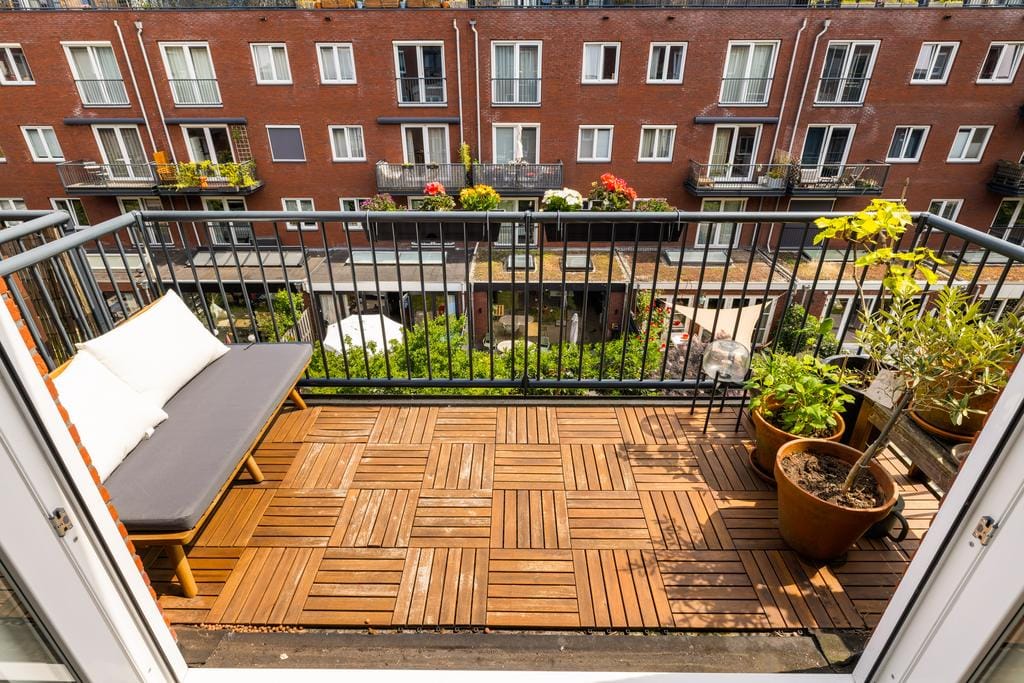 Photo 21 of Jan den Haenstraat 32-C