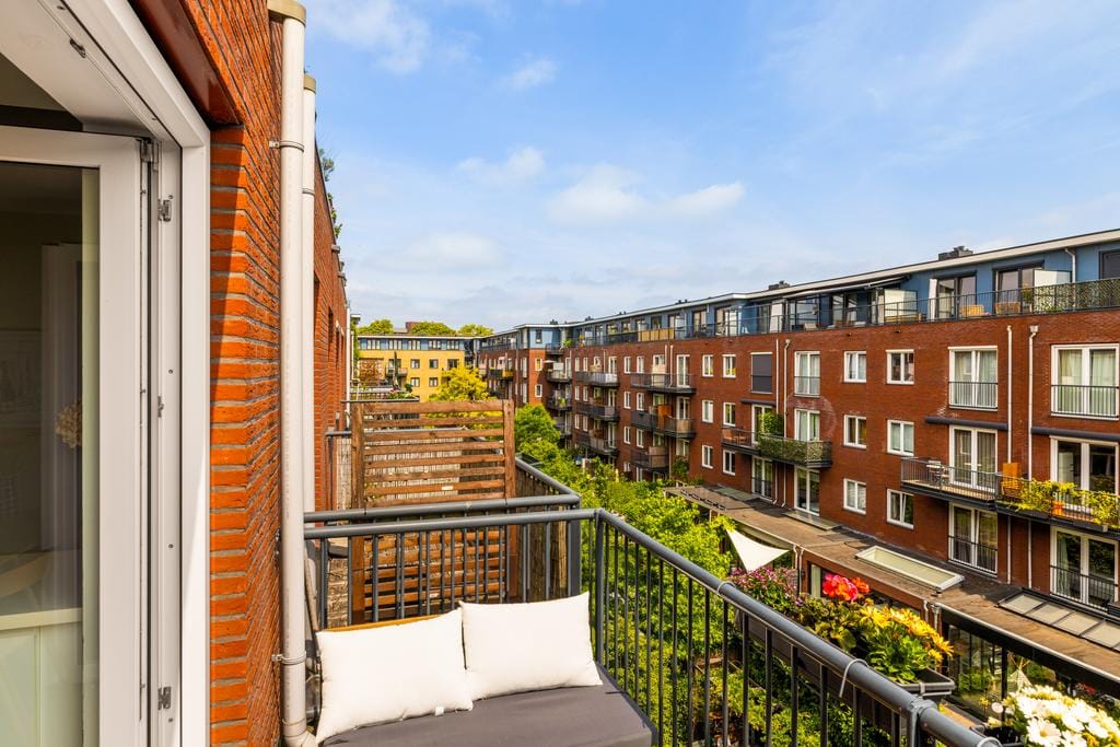 Photo 22 of Jan den Haenstraat 32-C