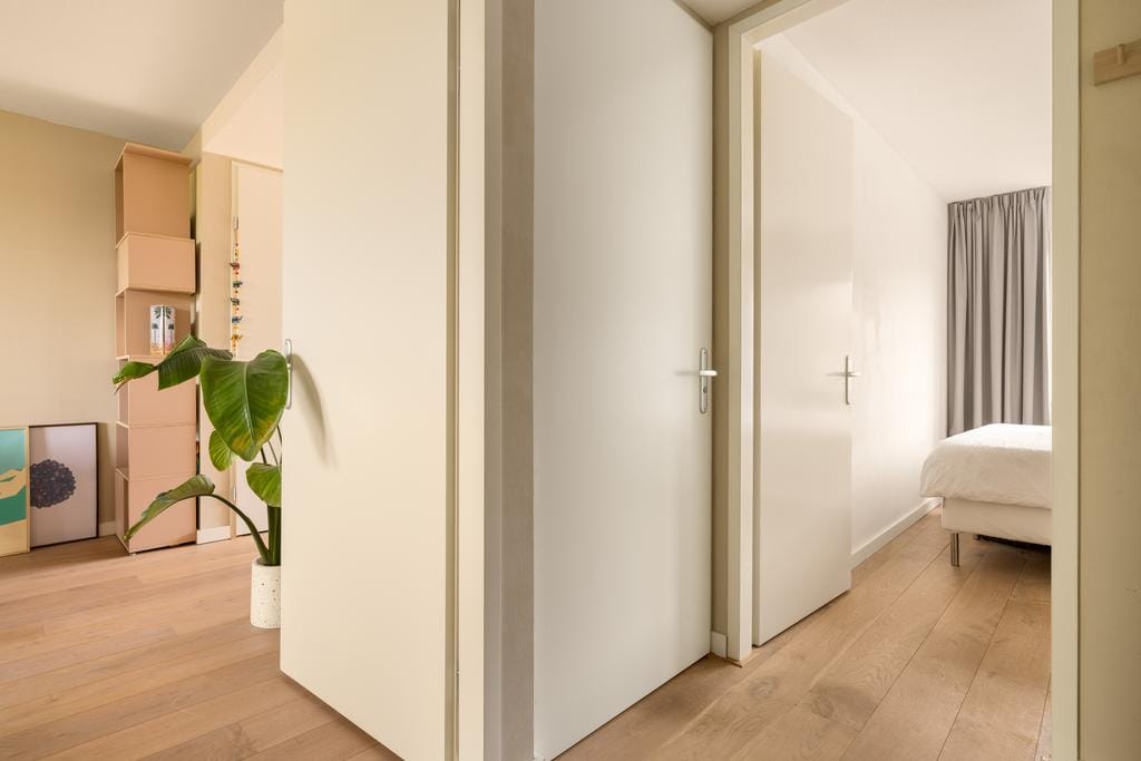 Photo 23 of Jan den Haenstraat 32-C