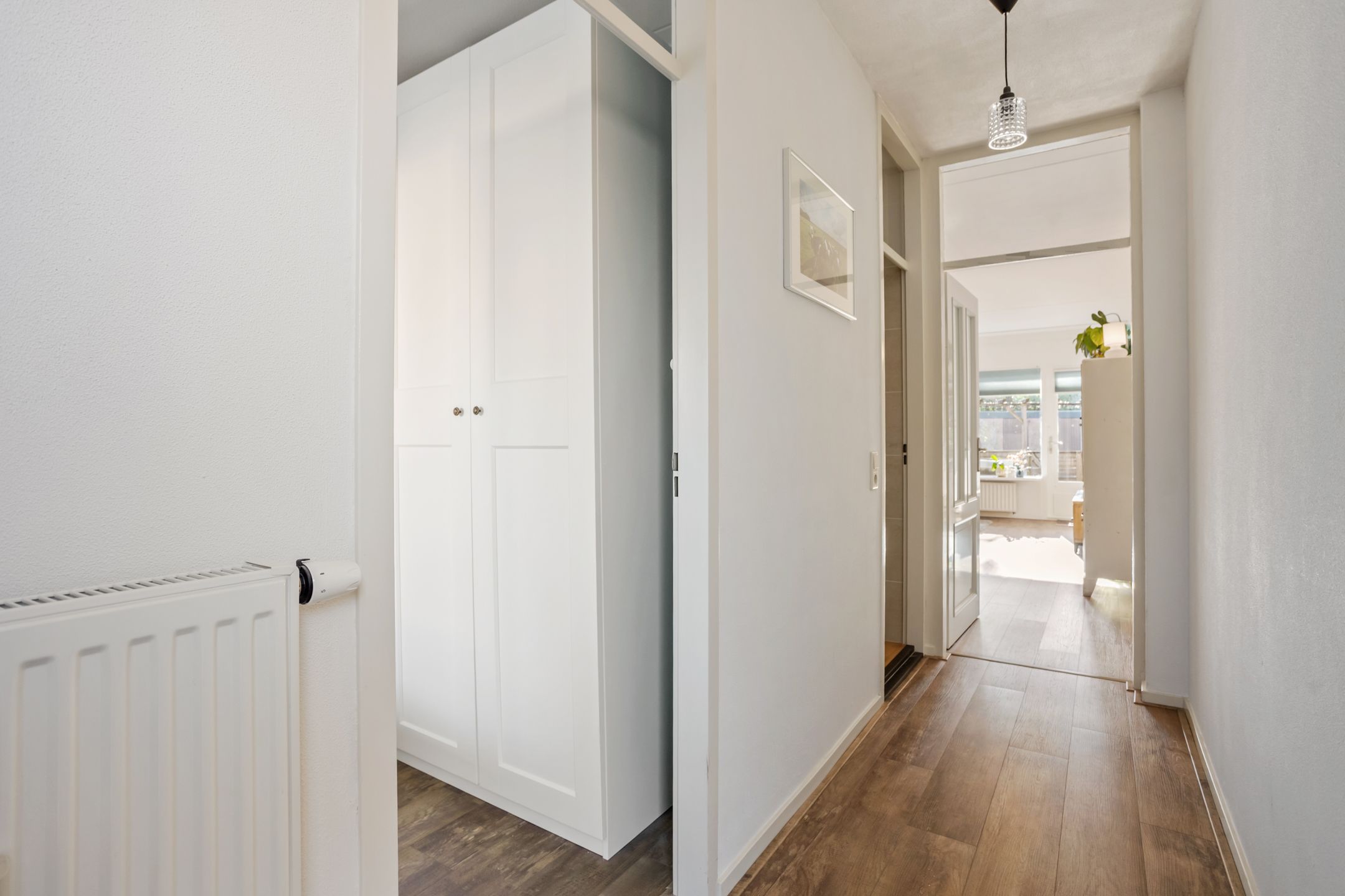 Photo 3 of Heidestraat 15-1