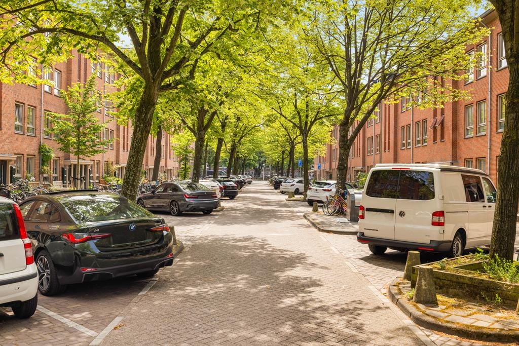 Photo 29 of Jan den Haenstraat 32-C