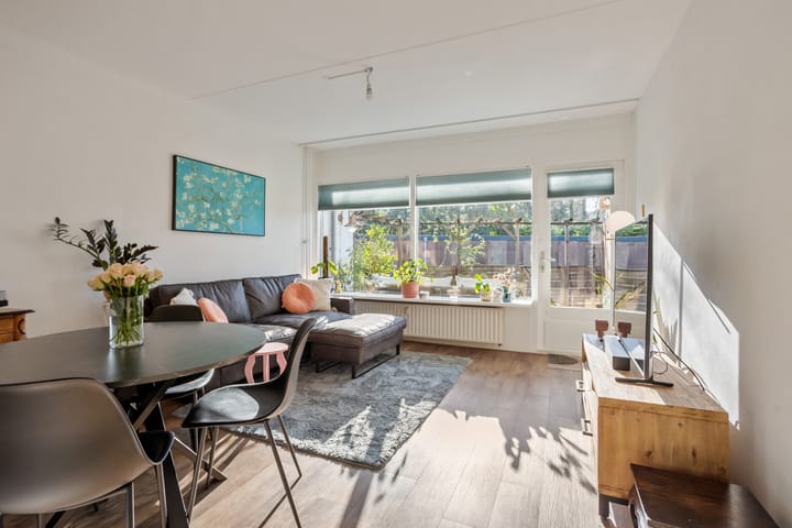 Photo 5 of Heidestraat 15-1