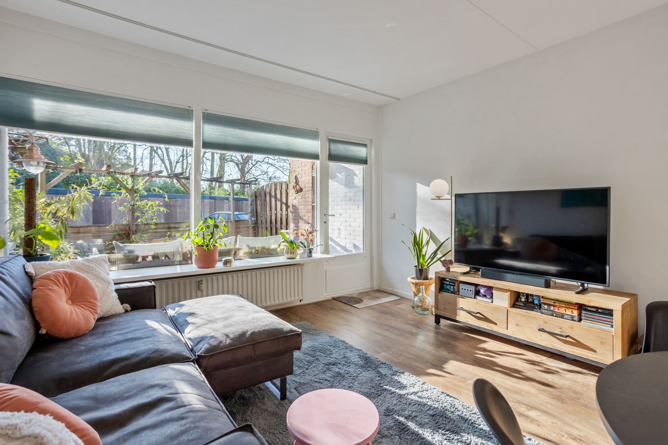 Photo 6 of Heidestraat 15-1