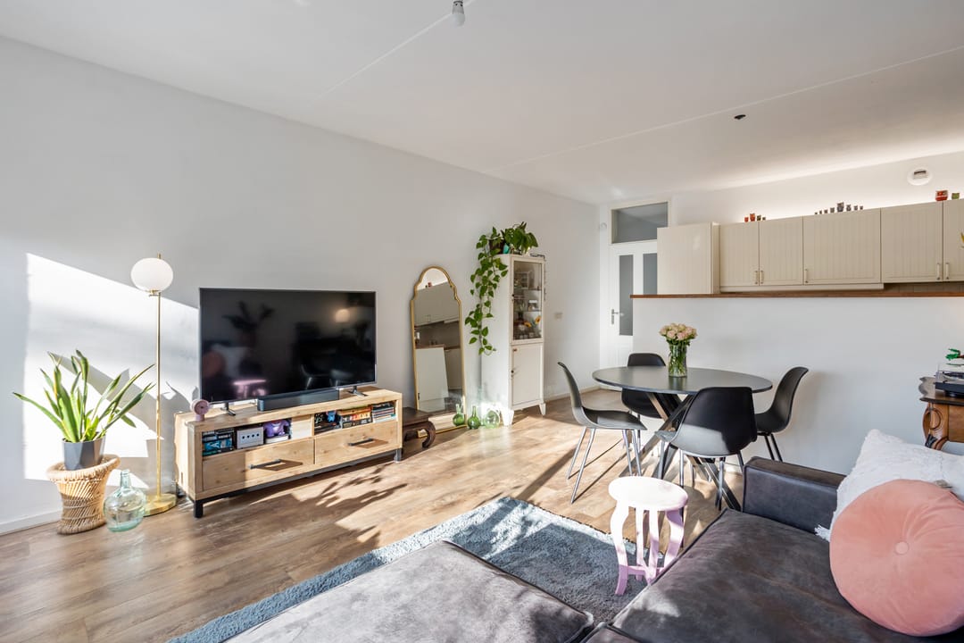 Photo 7 of Heidestraat 15-1