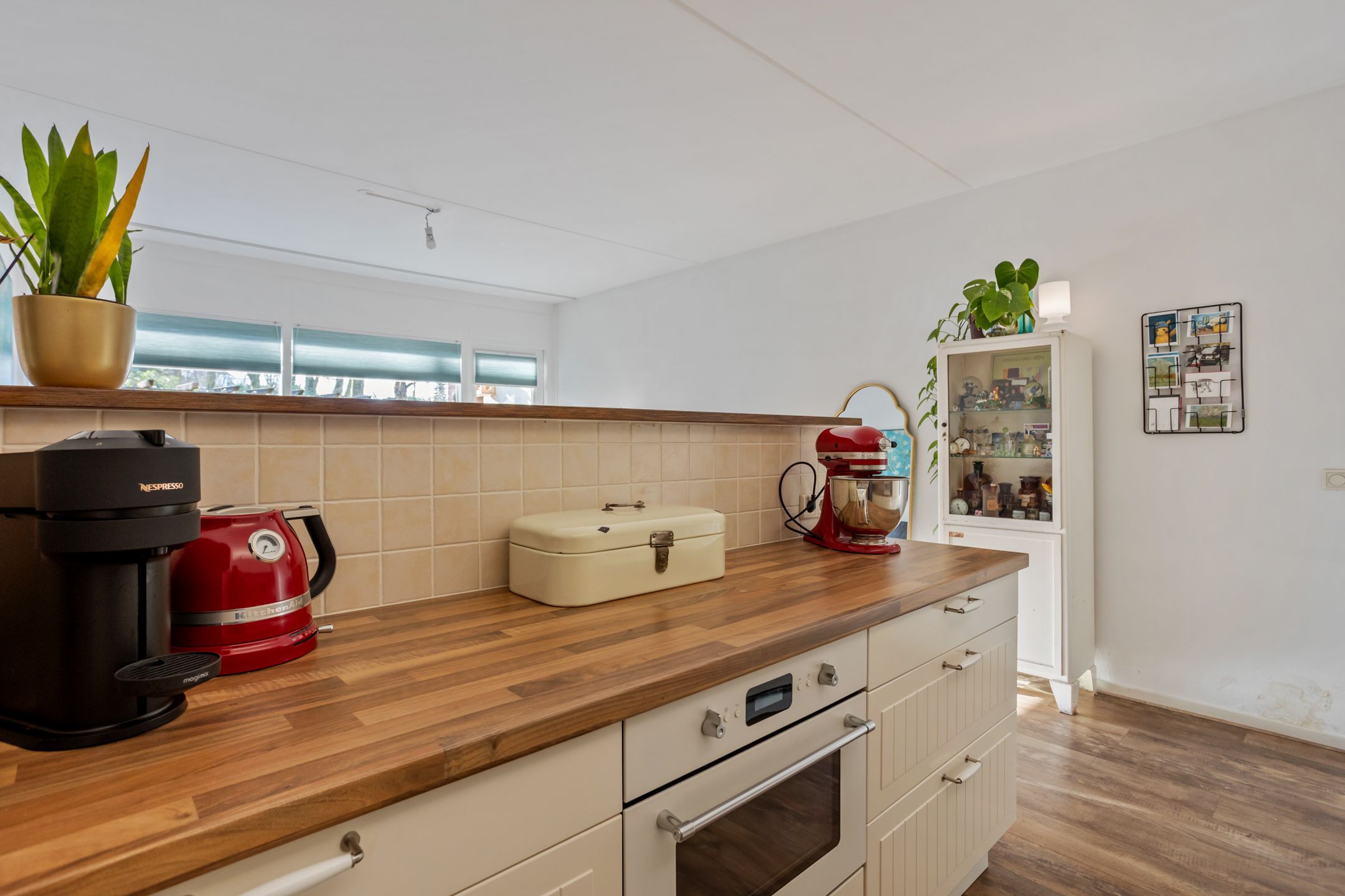Photo 9 of Heidestraat 15-1