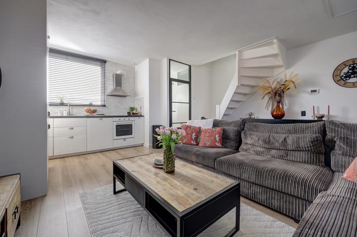 Foto 2 van Snoekenveen 886