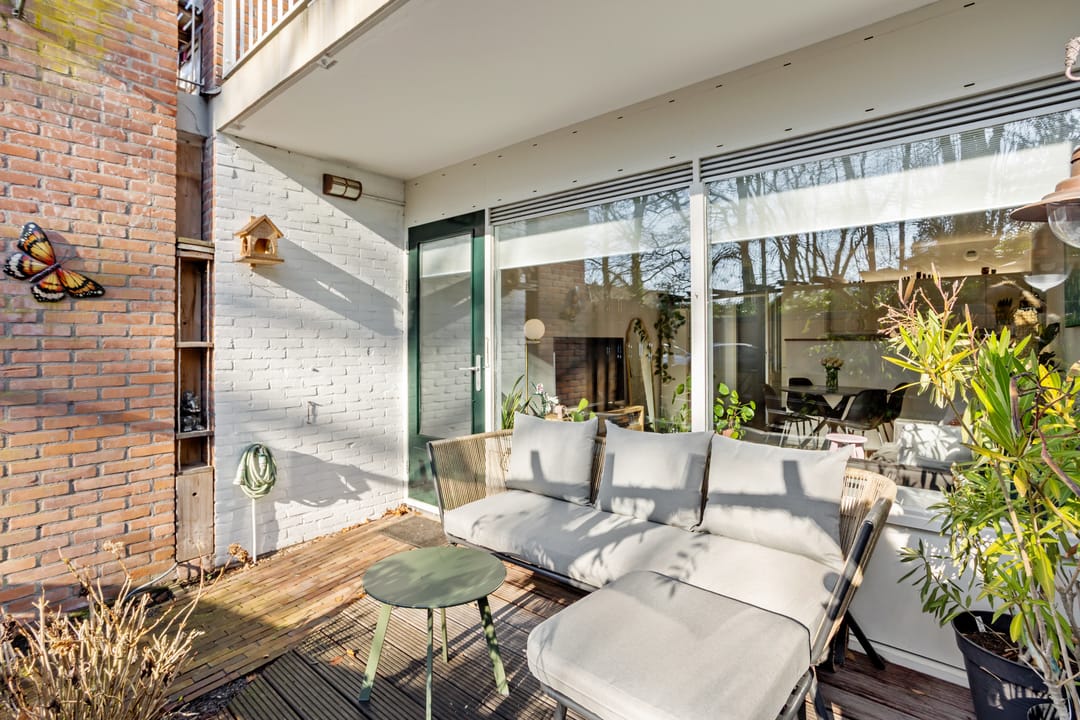 Photo 16 of Heidestraat 15-1