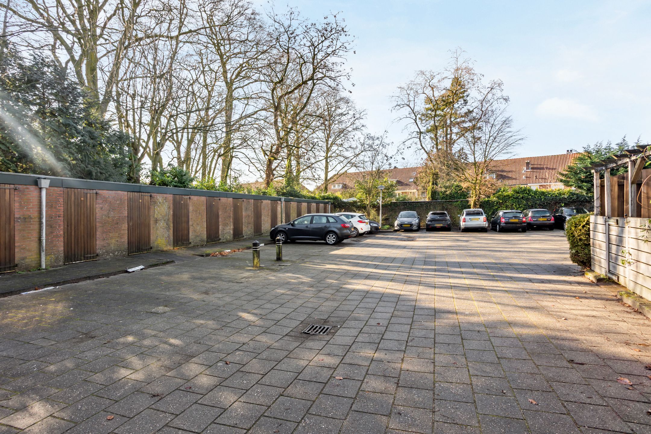 Photo 18 of Heidestraat 15-1