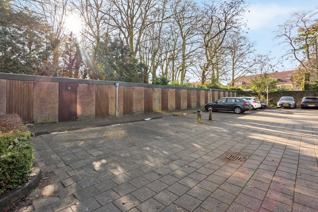 Photo 17 of Heidestraat 15-1
