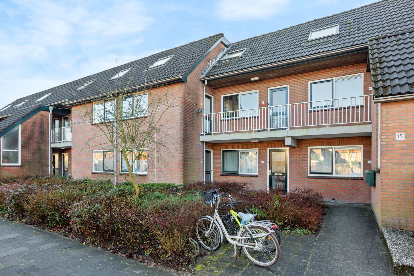 Photo 19 of Heidestraat 15-1