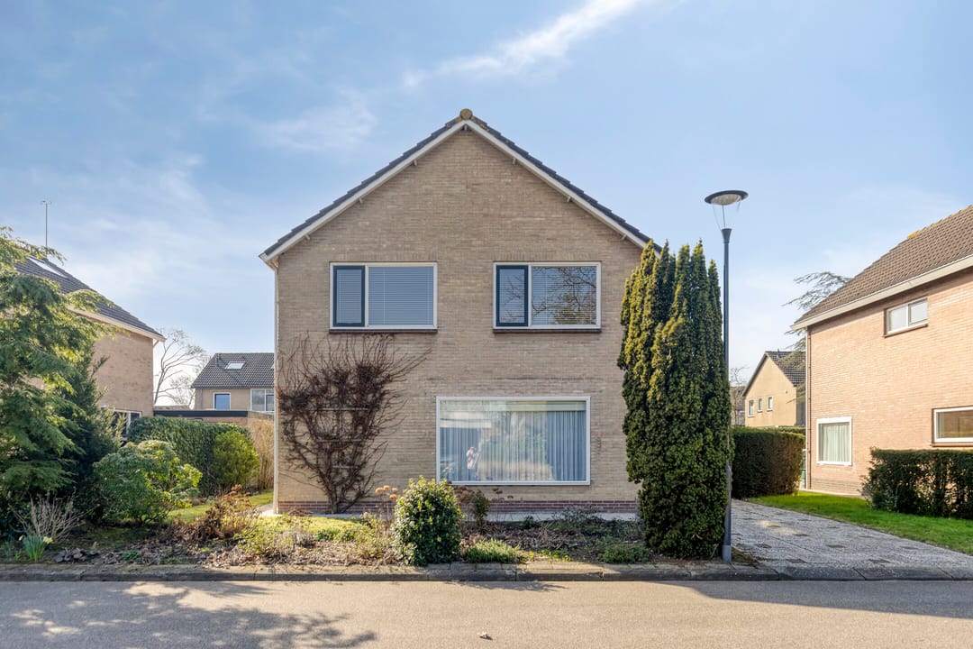 Foto 2 van Stadhouderslaan 11