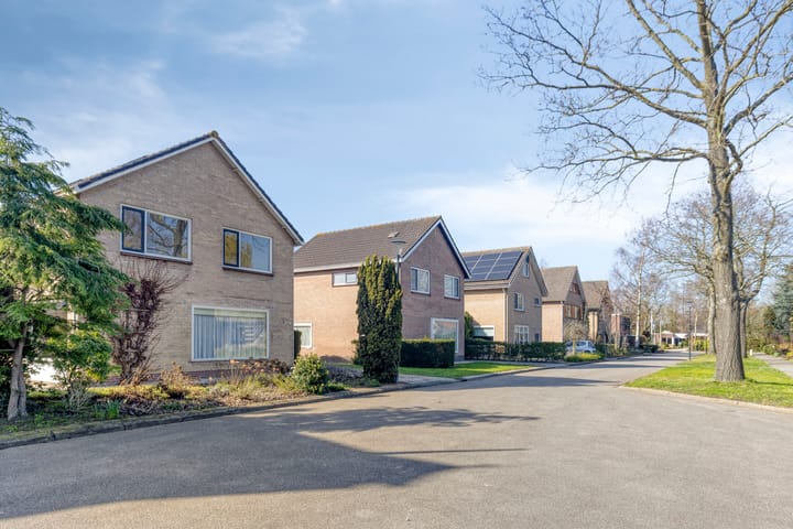 Foto 3 van Stadhouderslaan 11