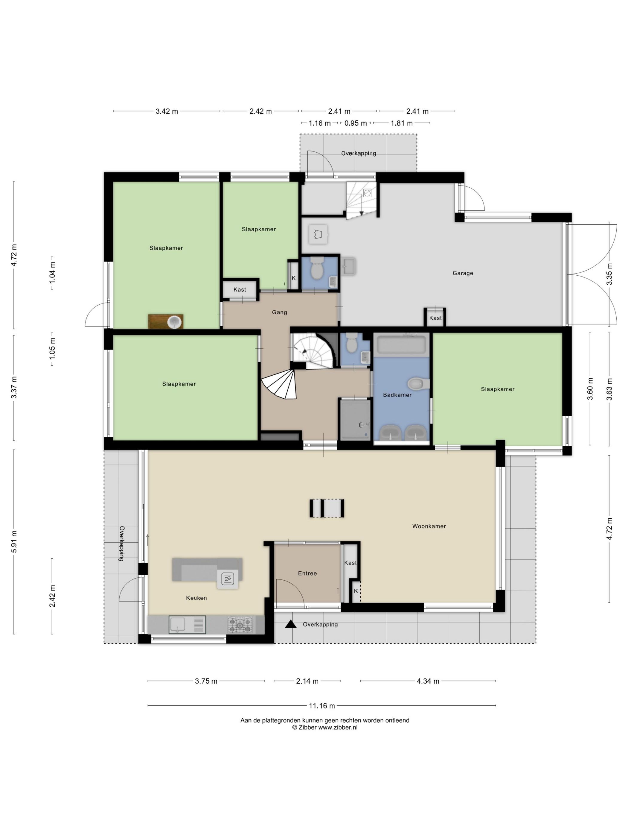 Foto 63 van Brouwerlaan 1