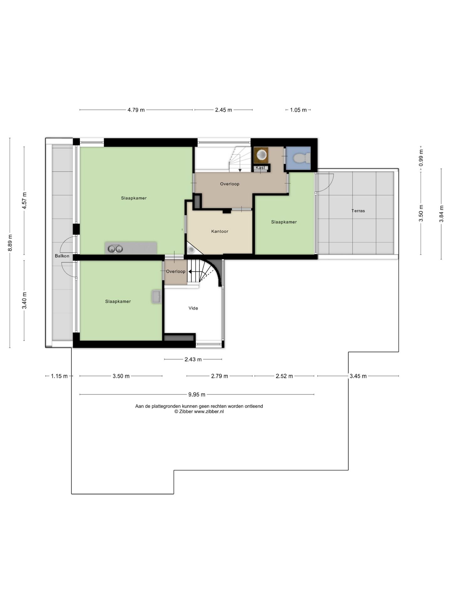 Foto 64 van Brouwerlaan 1