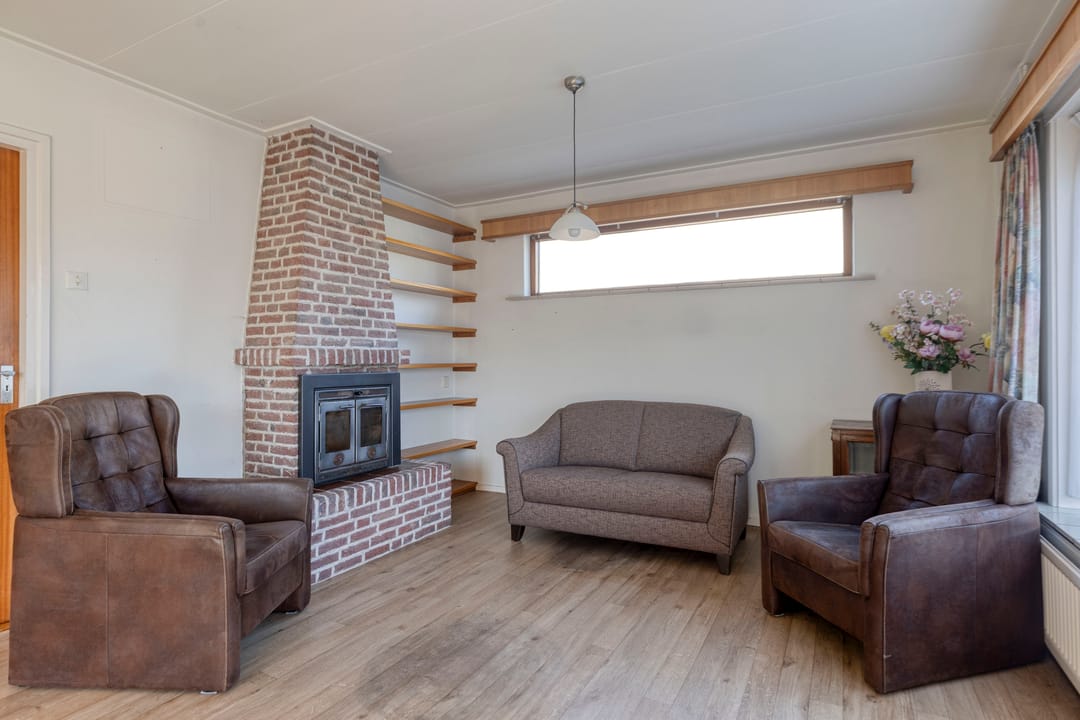 Foto 8 van Stadhouderslaan 11