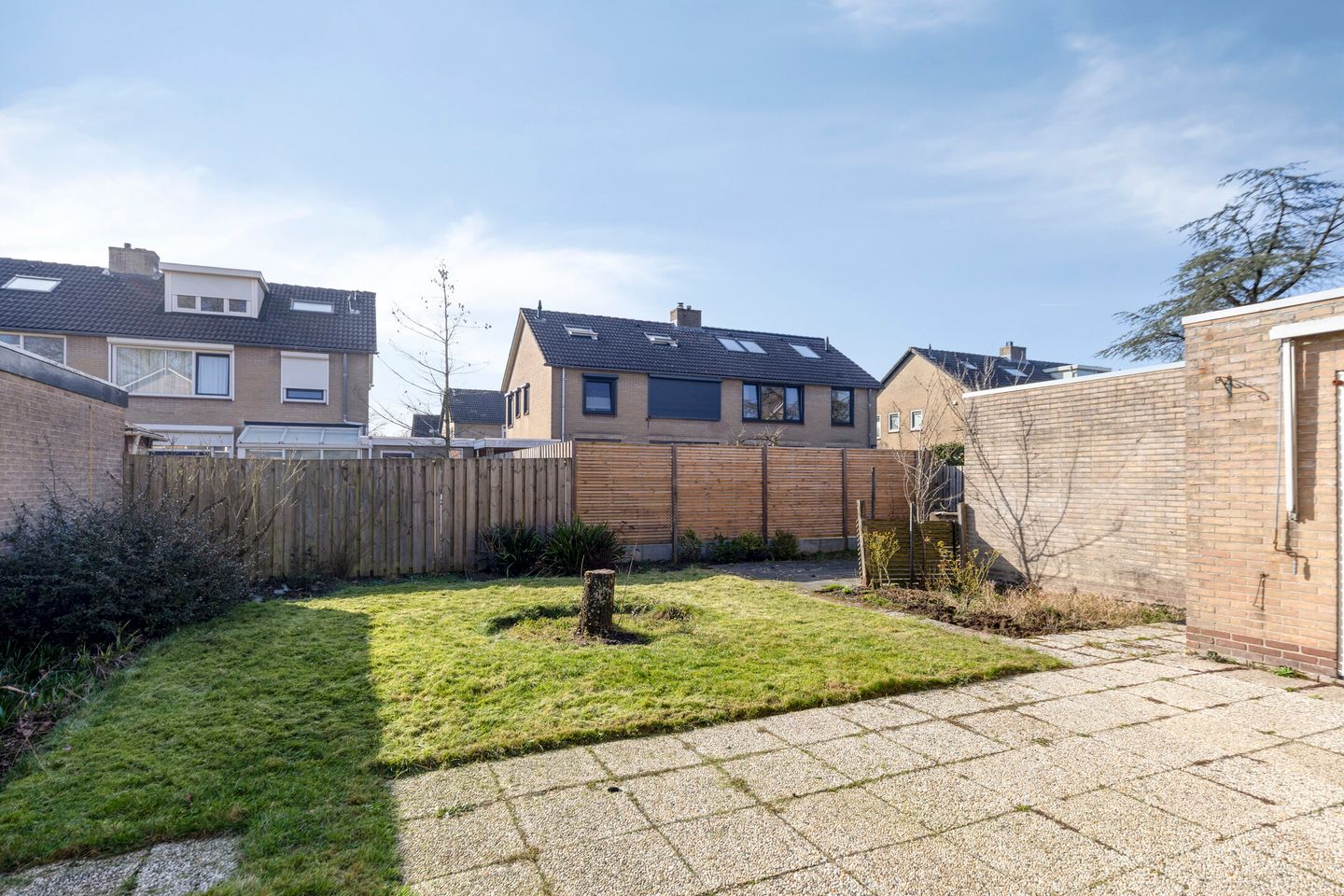 Foto 29 van Stadhouderslaan 11