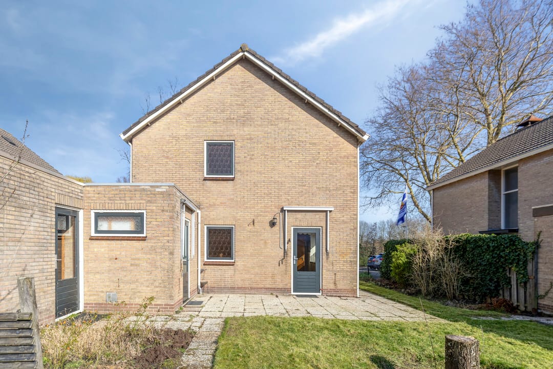 Foto 31 van Stadhouderslaan 11