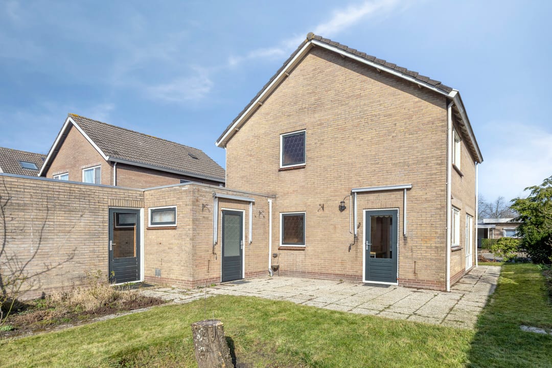 Foto 32 van Stadhouderslaan 11