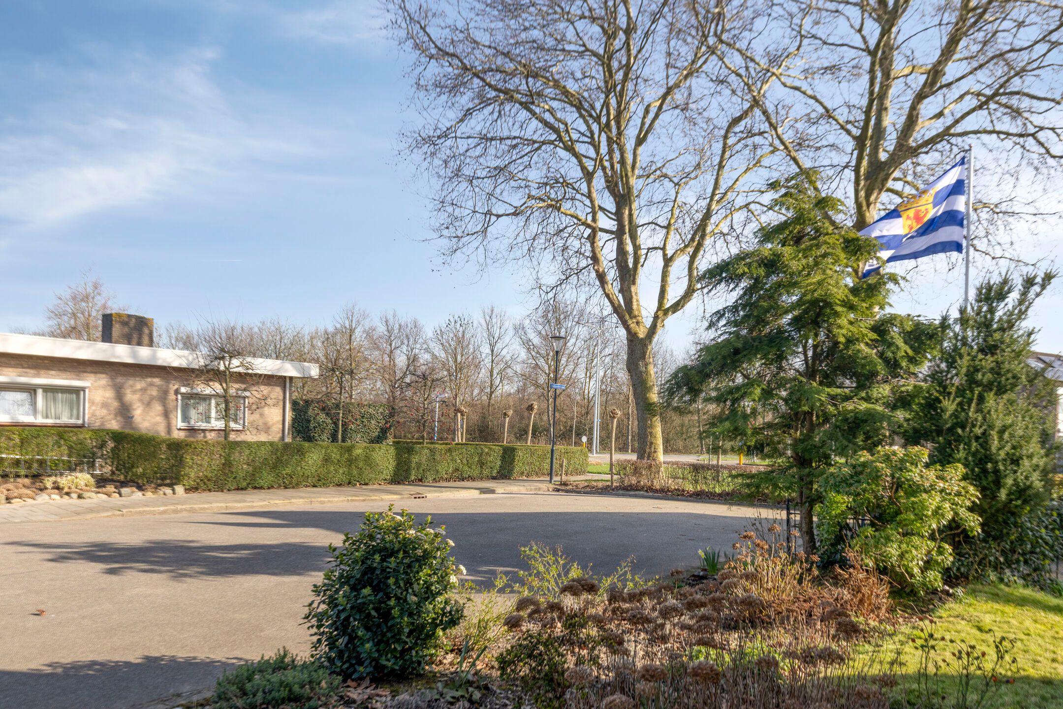 Foto 33 van Stadhouderslaan 11