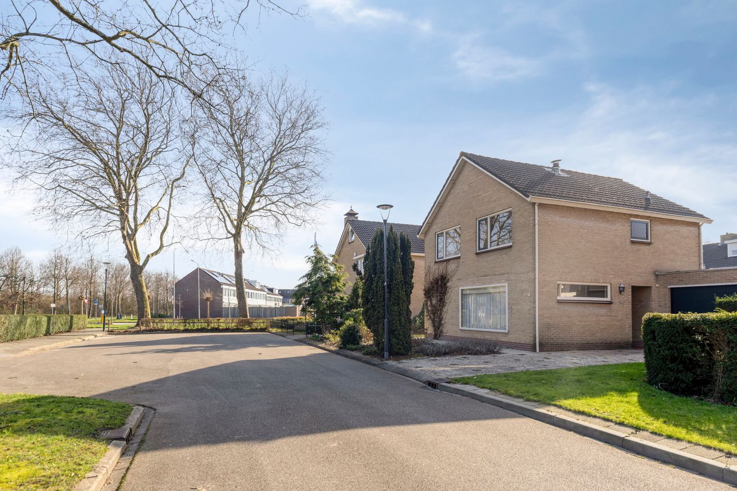 Foto 34 van Stadhouderslaan 11