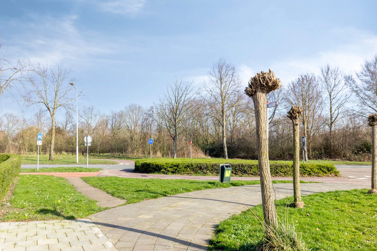 Foto 35 van Stadhouderslaan 11