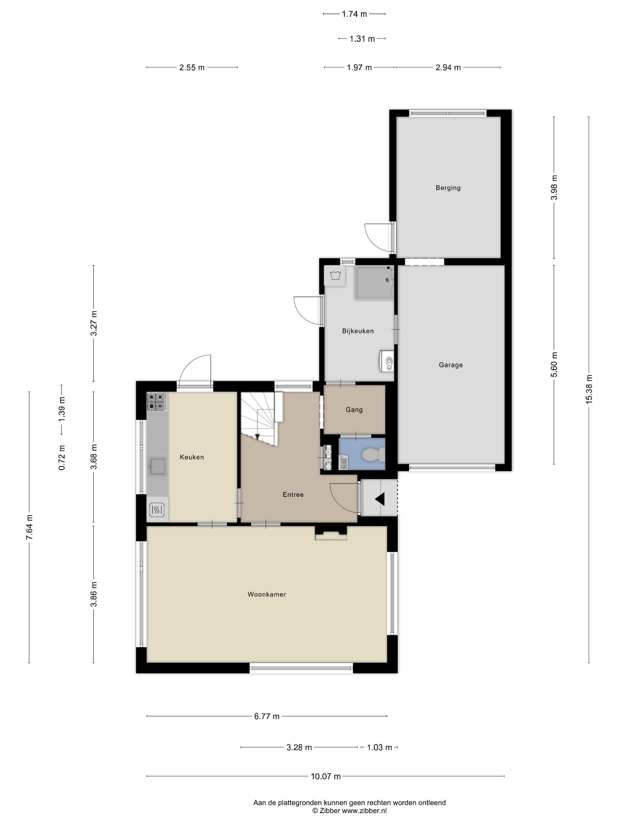 Foto 36 van Stadhouderslaan 11