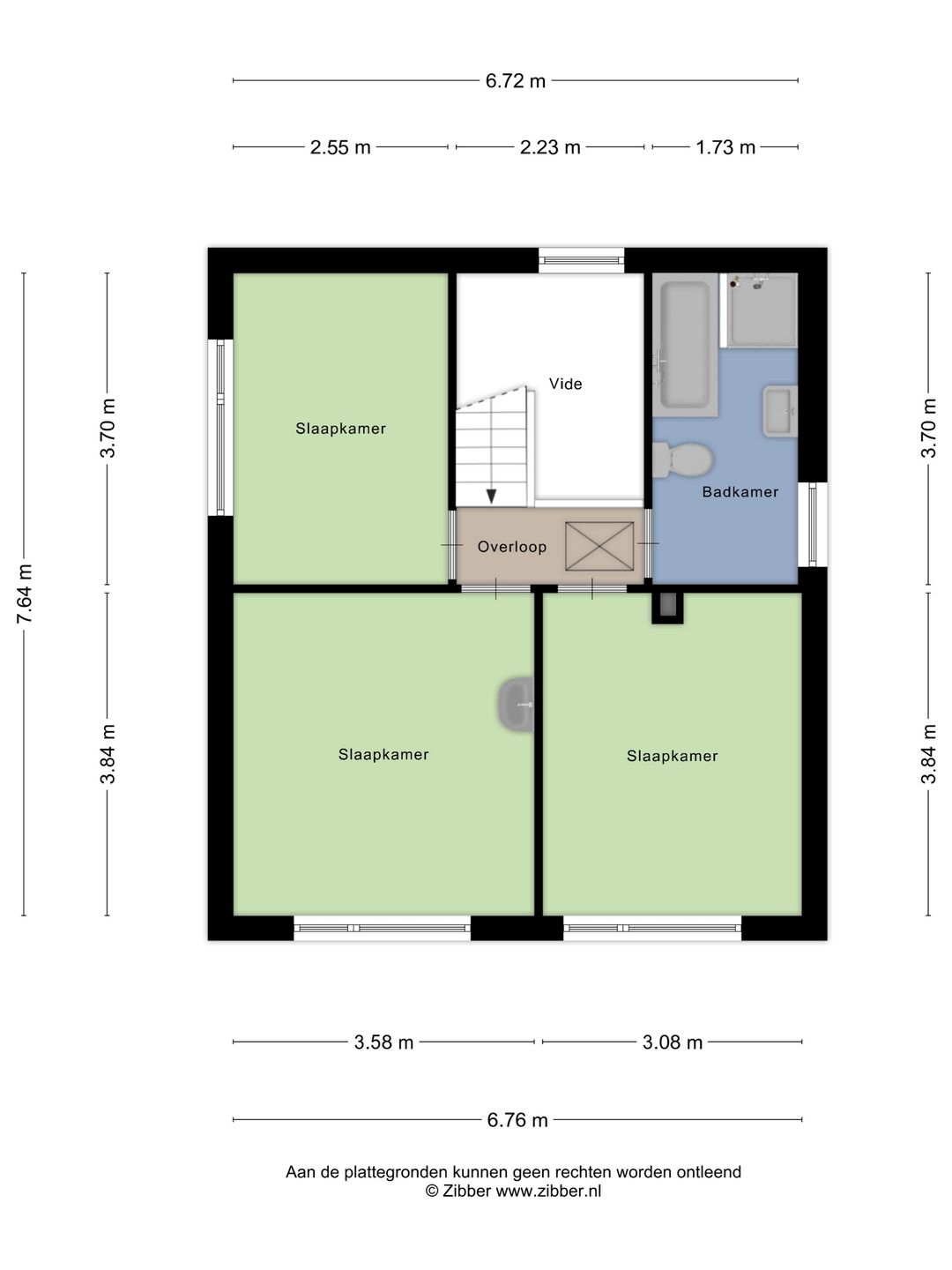 Foto 37 van Stadhouderslaan 11