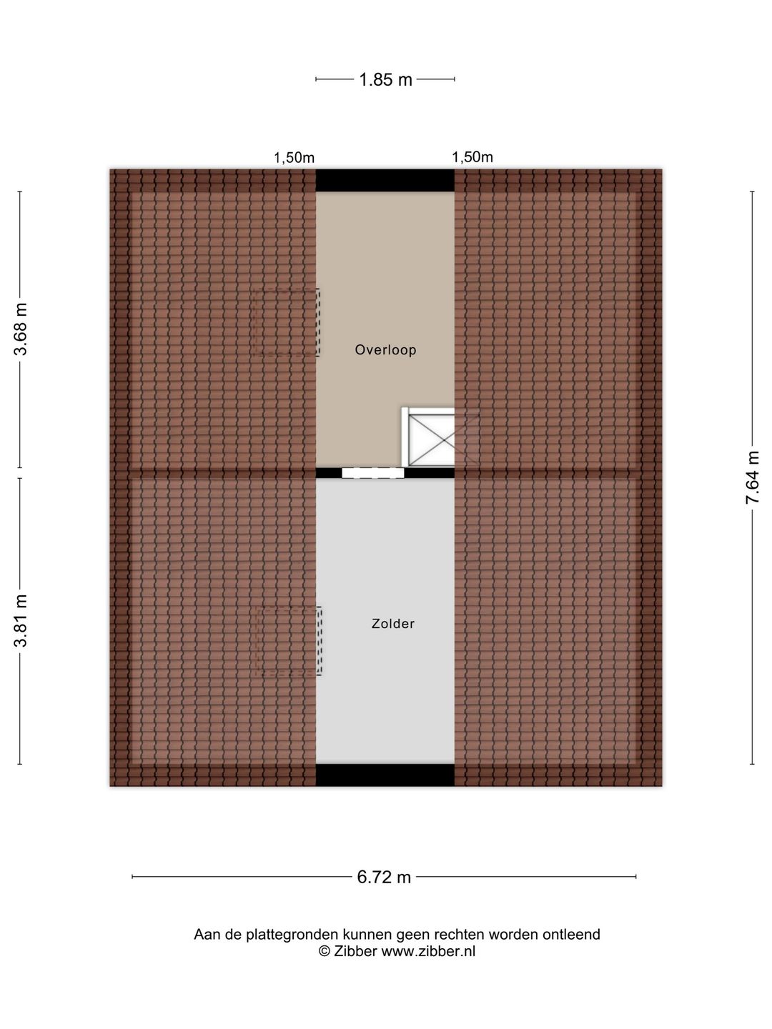 Foto 38 van Stadhouderslaan 11