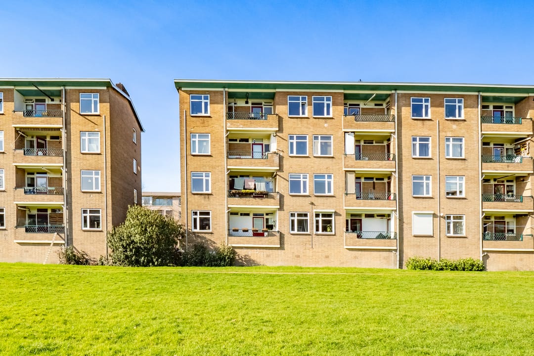 Foto 1 van Detmoldstraat 84-3