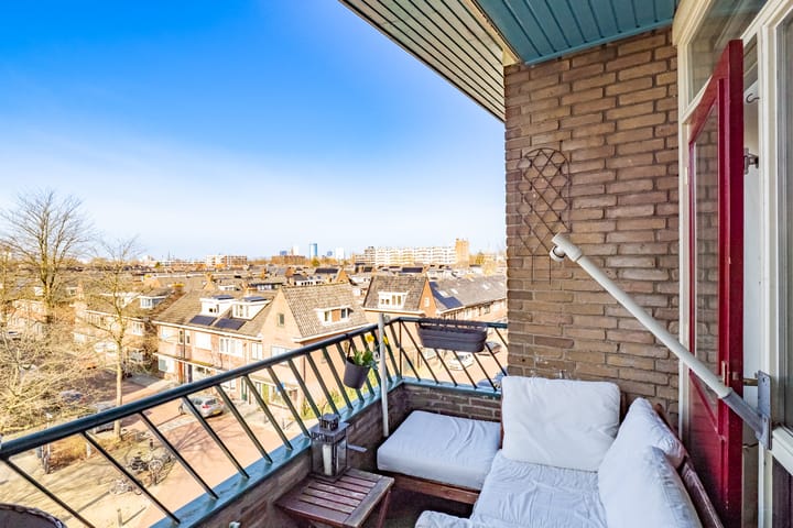 Foto 3 van Detmoldstraat 84-3